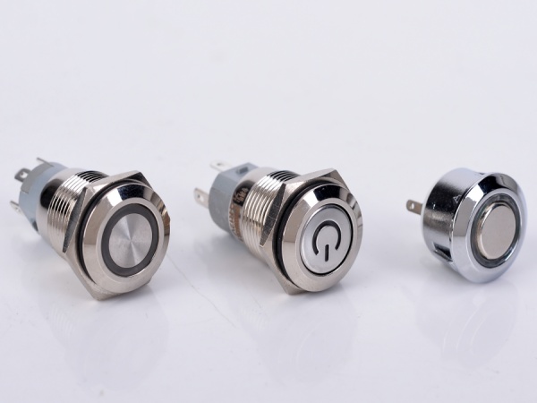 開關(guān)組系列帶燈開關(guān)（light switch）