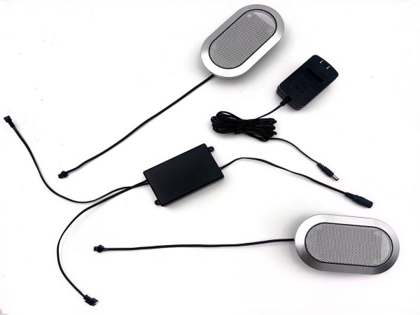 音響系列CH007A 音響系列CH007A