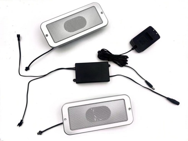 音響系列CH007B 音響系列CH007B