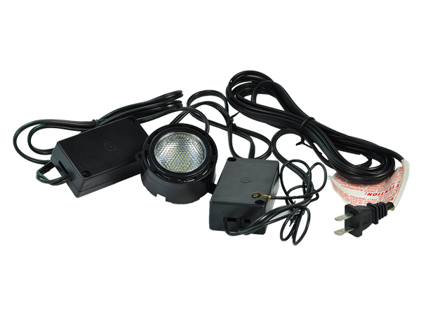 如果把路燈換成LED燈，每年節(jié)約的能源超出你的想象