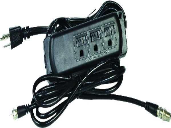 電源插座系列HG300-TR