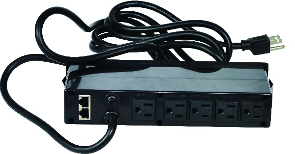 電源插座系列HG518 電源插座系列HG518