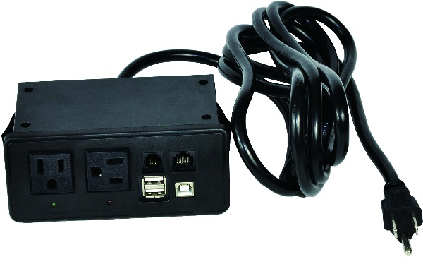 電源插座系列HG512 電源插座系列HG512