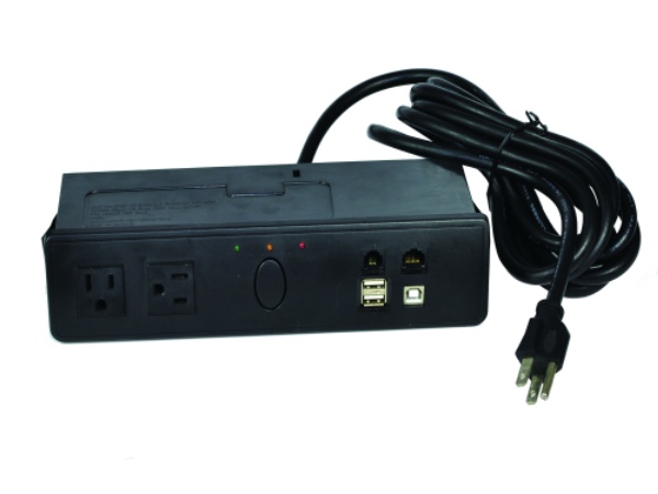 電源插座系列HG515 電源插座系列HG515