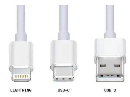Type-C接口與USB接口：四大區(qū)別，深度解析