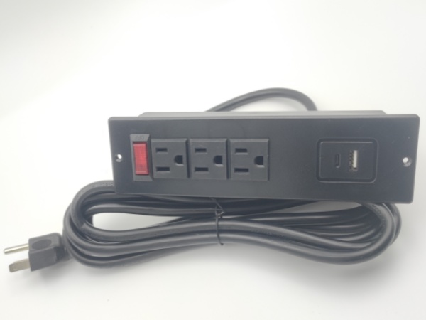 電源插座系列HG3000-HC HG3000-HC-2 電源插座系列HG3000-HC HG3000-HC-2