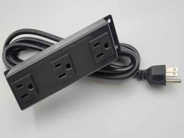 電源插座系列HG3000-DB2 電源插座系列HG3000-DB2