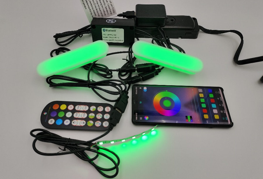 GN7214B RGB Series_L