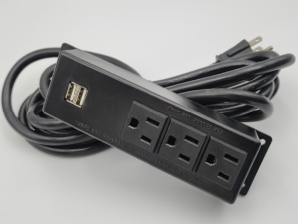 電源插座系列HG2000-DBU. 電源插座系列HG2000-DBU.