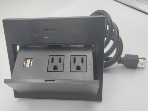 電源插座系列HG2000-RU2 電源插座系列HG2000-RU2