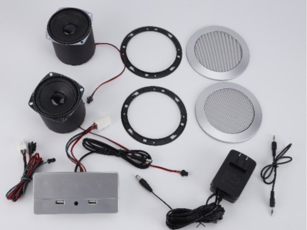 音響系列CH006F 音響系列CH006F